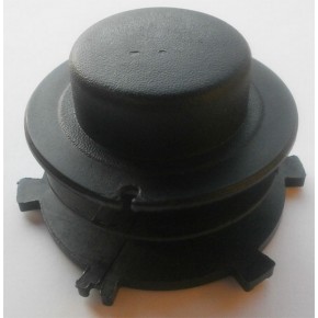 Головка для мотокосы 10х1,25 - недорогие марки, HUSQVARNA